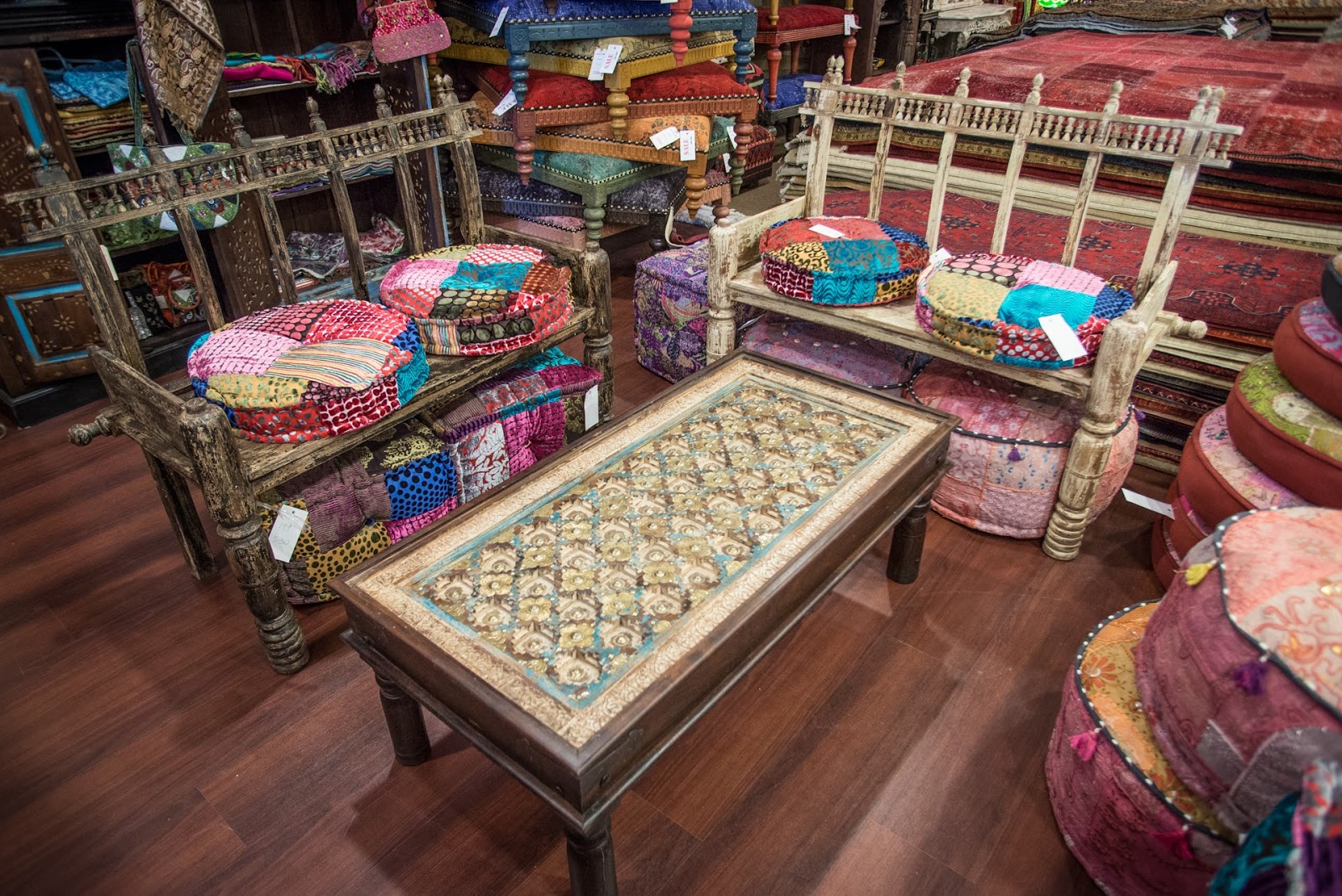 Photo of RUGS AND HOME in Paramus City, New Jersey, United States - 1 Picture of Point of interest, Establishment, Store, Home goods store, Furniture store