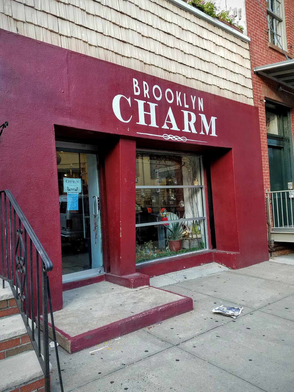 Photo of Brooklyn Charm in Kings County City, New York, United States - 3 Picture of Point of interest, Establishment, Store, Jewelry store