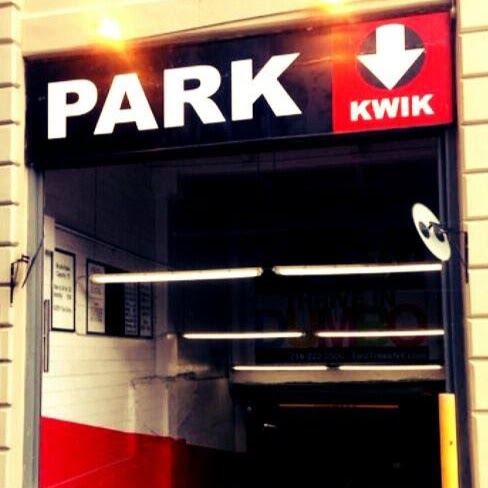 Photo of Park Kwik in Brooklyn City, New York, United States - 1 Picture of Point of interest, Establishment, Parking