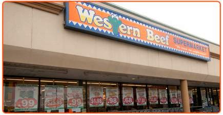 Photo of Western Beef Supermarket in Roosevelt City, New York, United States - 1 Picture of Food, Point of interest, Establishment, Store, Grocery or supermarket