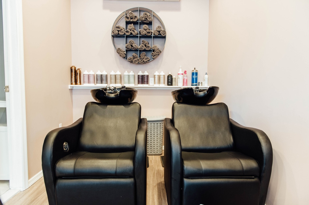 Photo of The Top Knot Salon in Middle Village City, New York, United States - 4 Picture of Point of interest, Establishment, Hair care
