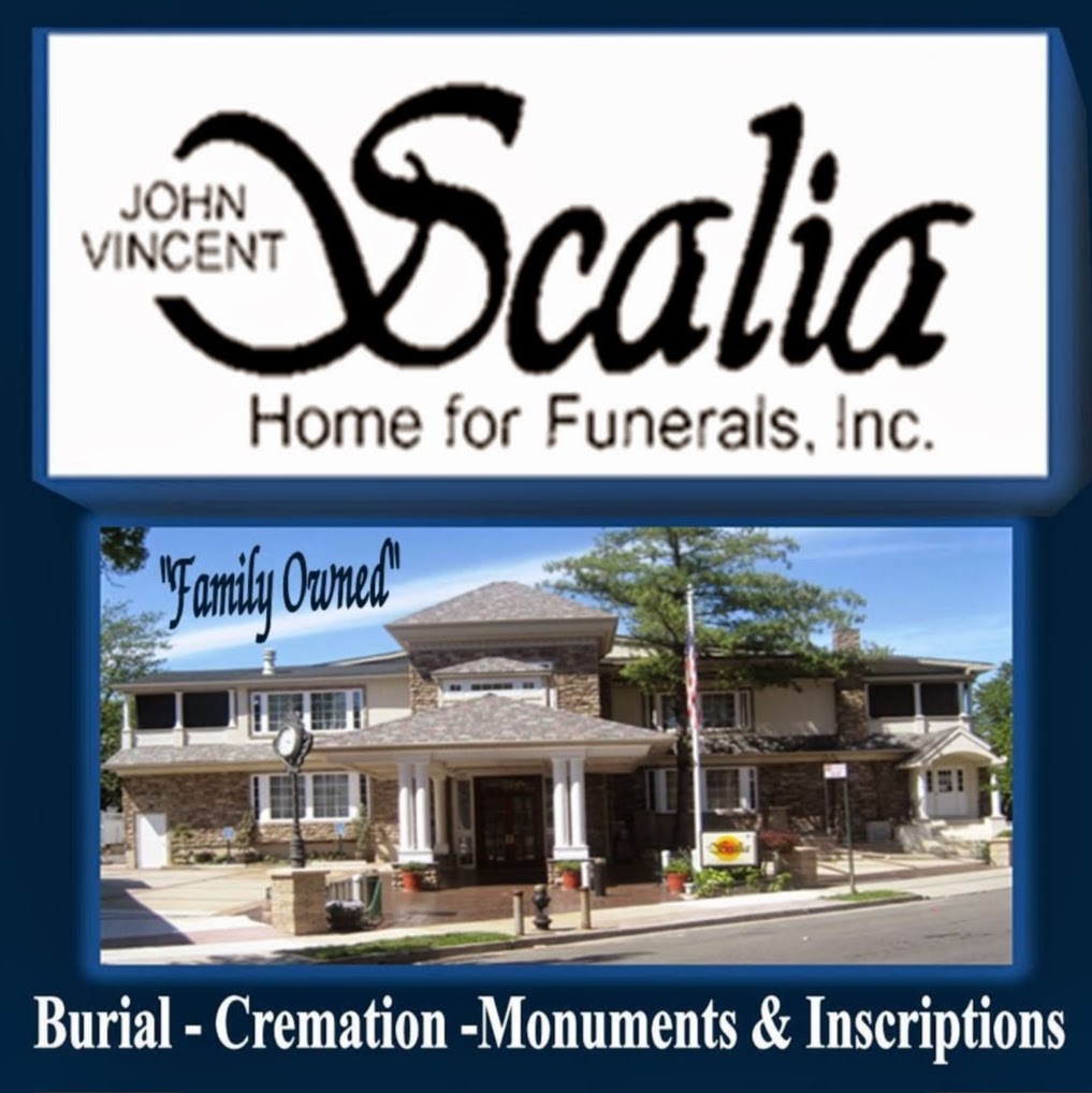 Photo of John Vincent Scalia Home for Funerals, Inc. in Staten Island City, New York, United States - 3 Picture of Point of interest, Establishment, Funeral home