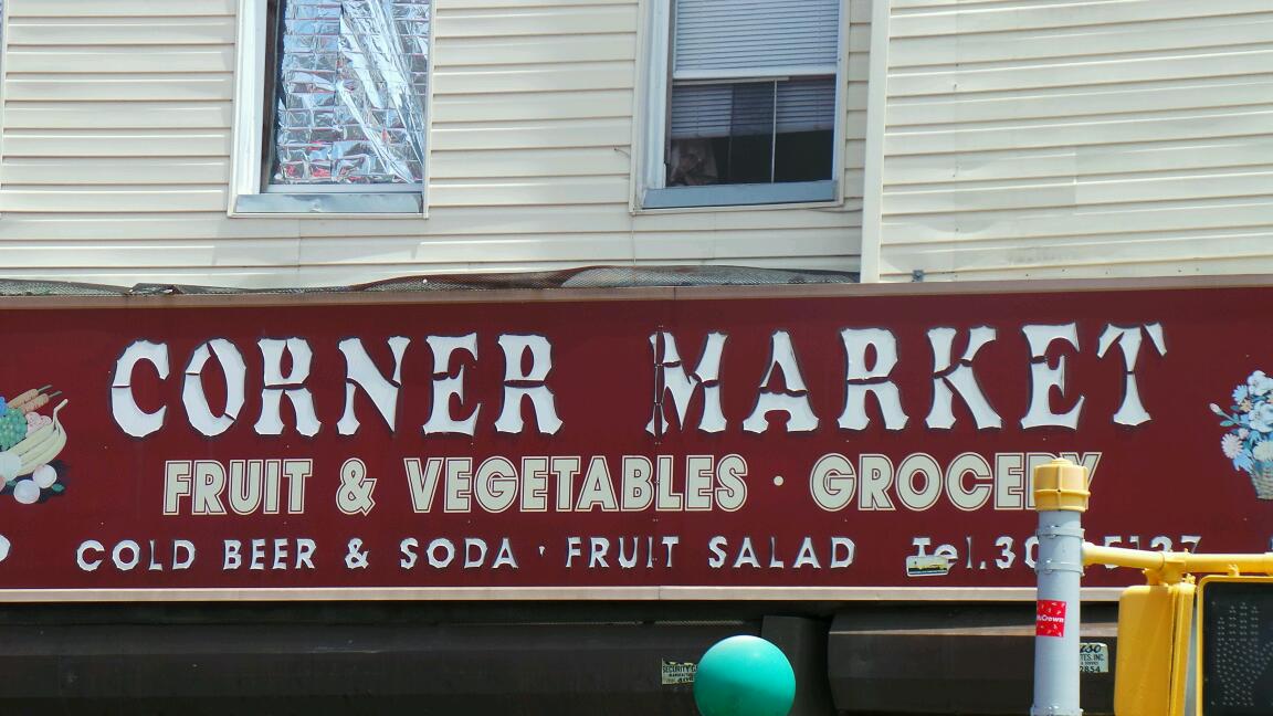 Photo of 344 Graham Ave Market Inc in Brooklyn City, New York, United States - 1 Picture of Food, Point of interest, Establishment, Store, Grocery or supermarket