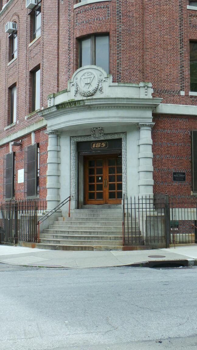 Photo of The Church of Jesus Christ of Latter-day Saints in Brooklyn City, New York, United States - 1 Picture of Point of interest, Establishment, Church, Place of worship