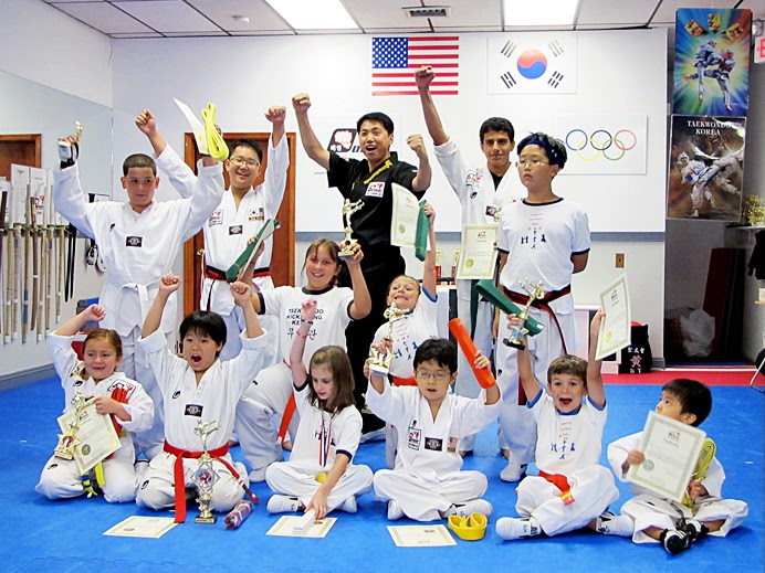 Photo of Power Taekwondo in Bronxville City, New York, United States - 3 Picture of Point of interest, Establishment, Health