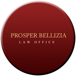 Photo of Law Office of Prosper A. Bellizia in Essex County City, New Jersey, United States - 2 Picture of Point of interest, Establishment, Lawyer