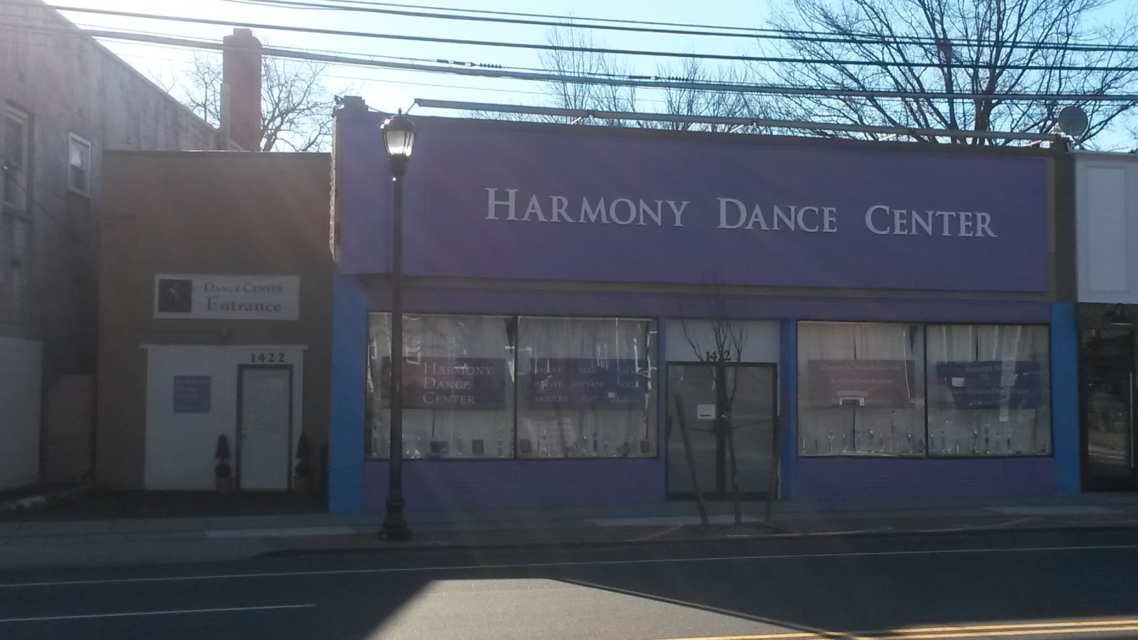 Photo of Harmony Dance Center in Union City, New Jersey, United States - 2 Picture of Point of interest, Establishment