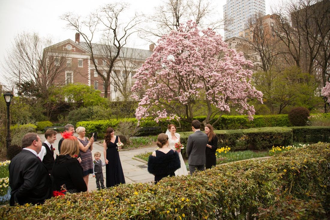 Photo of Kimberly Worley - Wedding Officiant in New York City, New York, United States - 2 Picture of Point of interest, Establishment