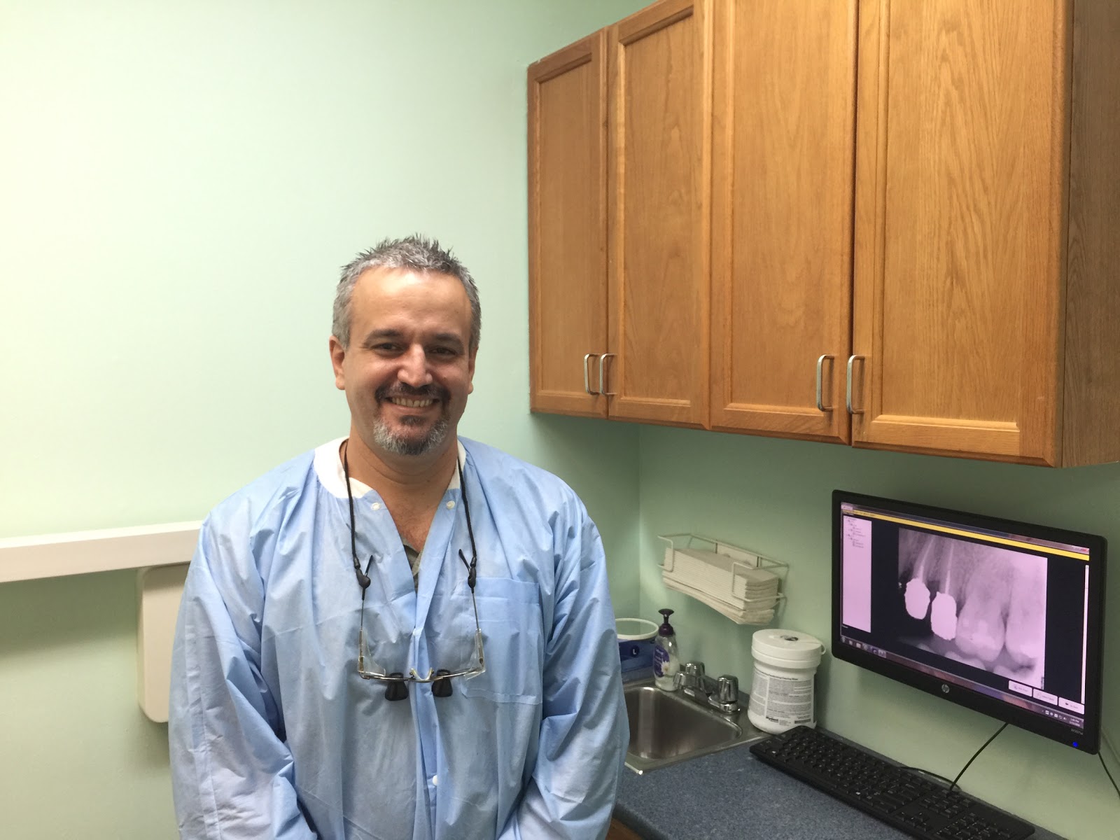 Photo of Dental Artes LLC. Waldo Cubero DDS in Ridgewood City, New York, United States - 8 Picture of Point of interest, Establishment, Health, Dentist