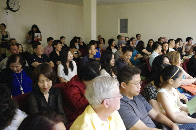 Photo of Grace Recital Hall in Fairview City, New Jersey, United States - 5 Picture of Point of interest, Establishment