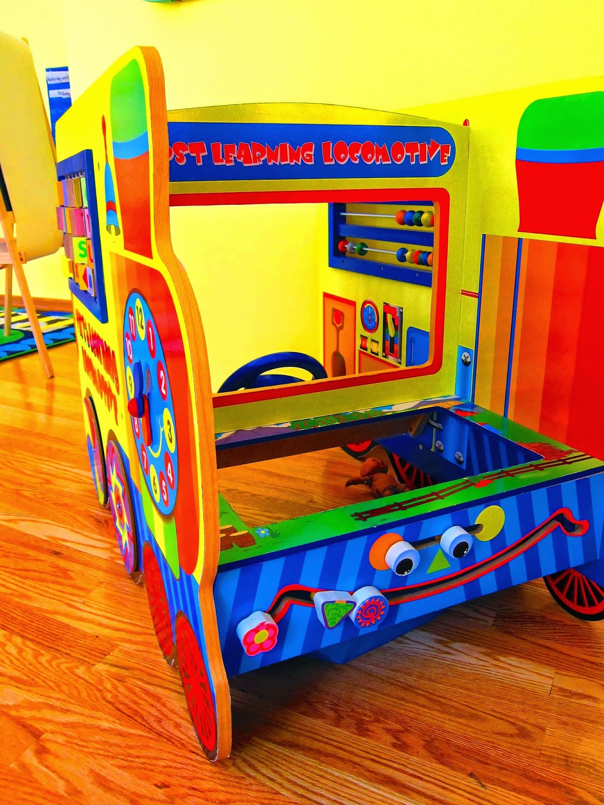 Photo of Imaginarium Child Care in Kings County City, New York, United States - 9 Picture of Point of interest, Establishment