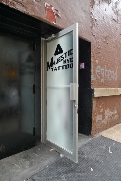 Photo of Majestic Tattoo NYC in Brooklyn City, New York, United States - 1 Picture of Point of interest, Establishment, Store, Art gallery