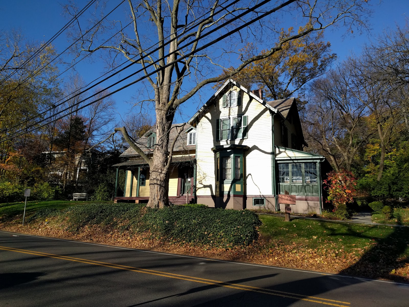 Photo of Durand Hedden House & Garden Association in Maplewood City, New Jersey, United States - 1 Picture of Point of interest, Establishment, Museum