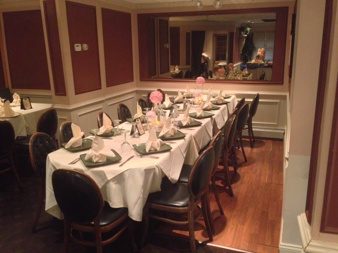 Photo of Al Cavaliere Ristorante in Clifton City, New Jersey, United States - 2 Picture of Restaurant, Food, Point of interest, Establishment