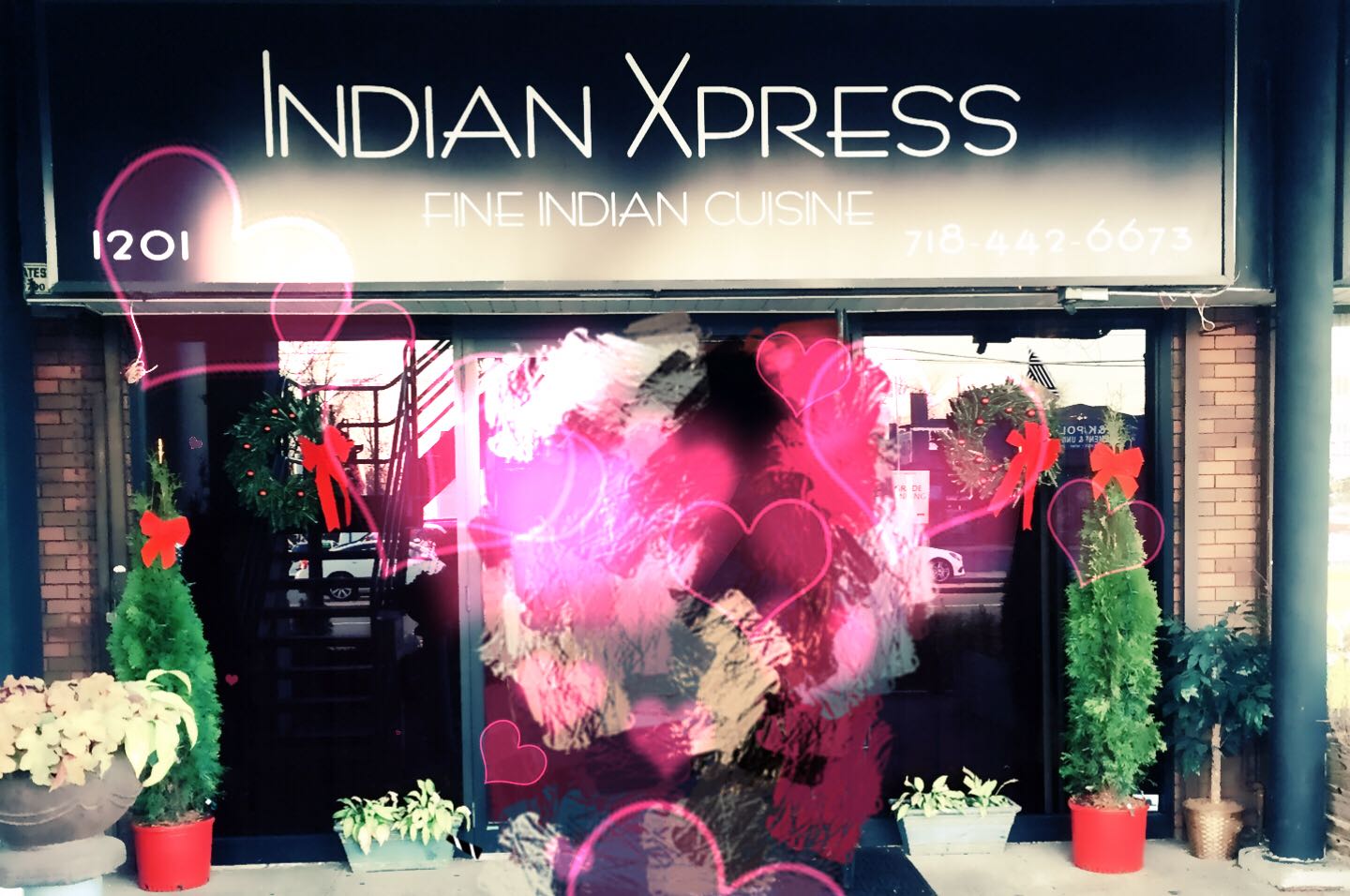 Photo of Indian xpress in Richmond City, New York, United States - 5 Picture of Restaurant, Food, Point of interest, Establishment