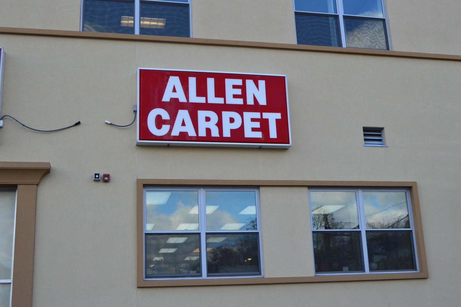 Photo of Allen Carpet Floors & Beyond in New Rochelle City, New York, United States - 7 Picture of Point of interest, Establishment, Store, Home goods store, General contractor