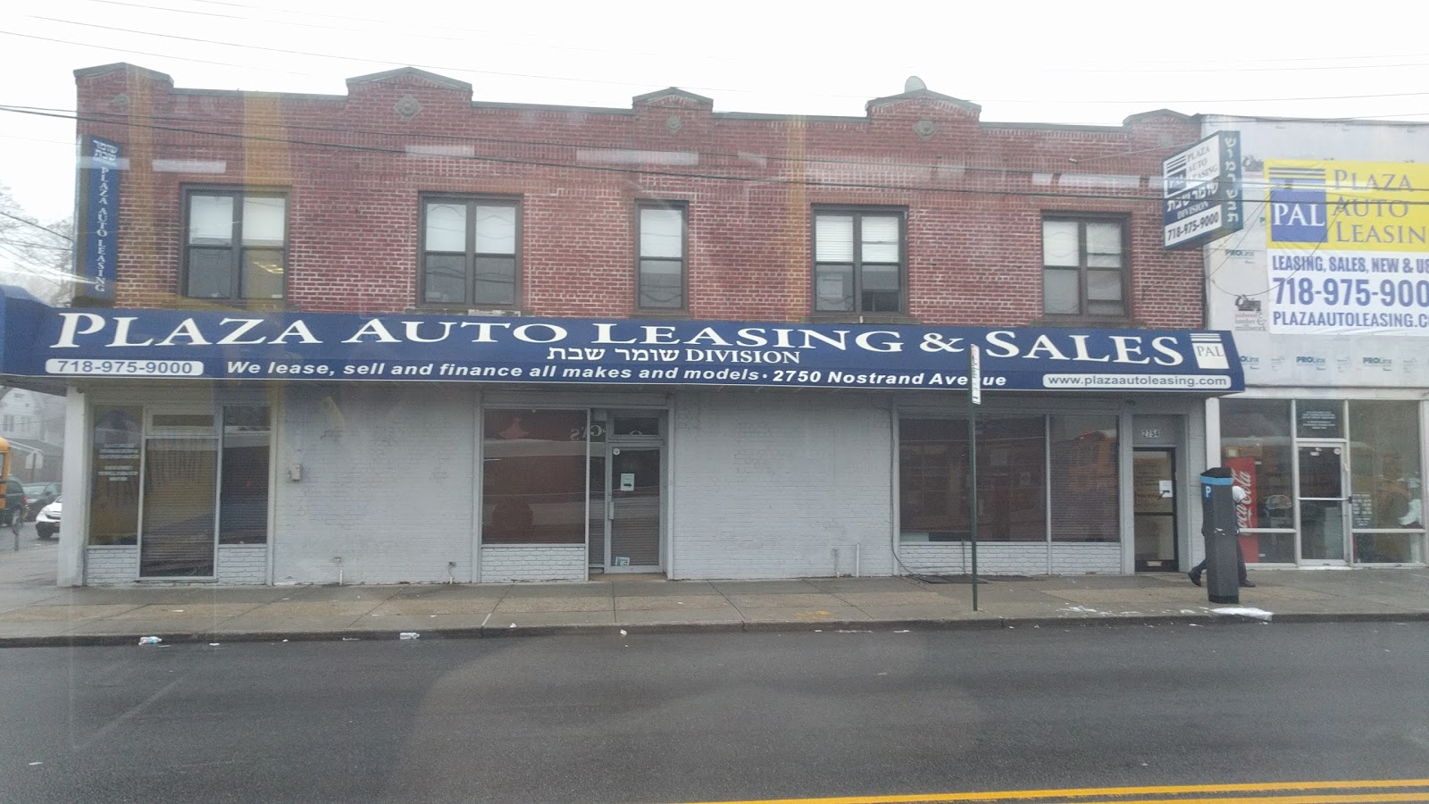 Photo of Plaza Auto Leasing in Kings County City, New York, United States - 1 Picture of Point of interest, Establishment