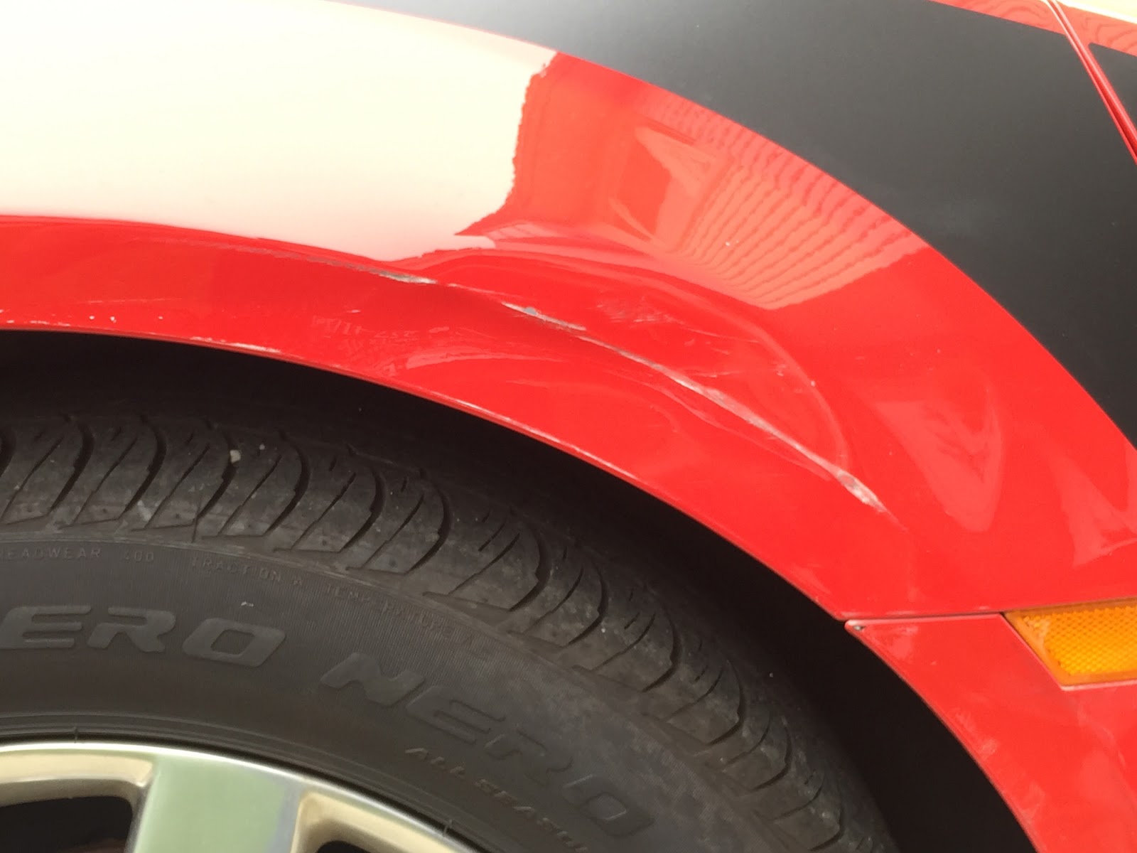 Photo of Paintless Dent Repair Dent Devil in Kings County City, New York, United States - 3 Picture of Point of interest, Establishment, Car repair