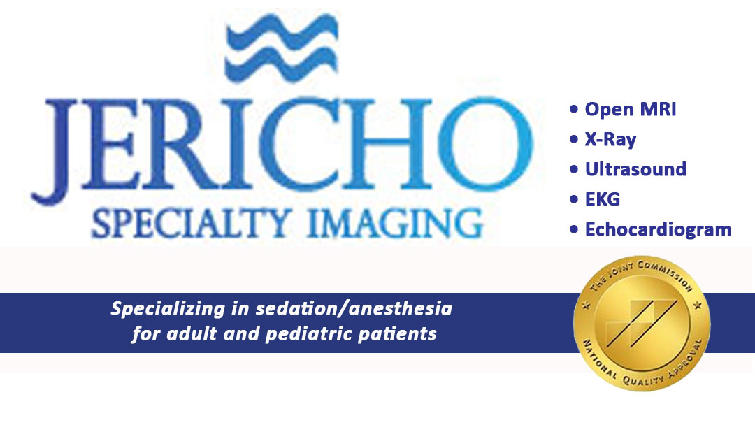 Photo of Jericho Specialty Imaging in New Hyde Park City, New York, United States - 2 Picture of Point of interest, Establishment, Health, Doctor