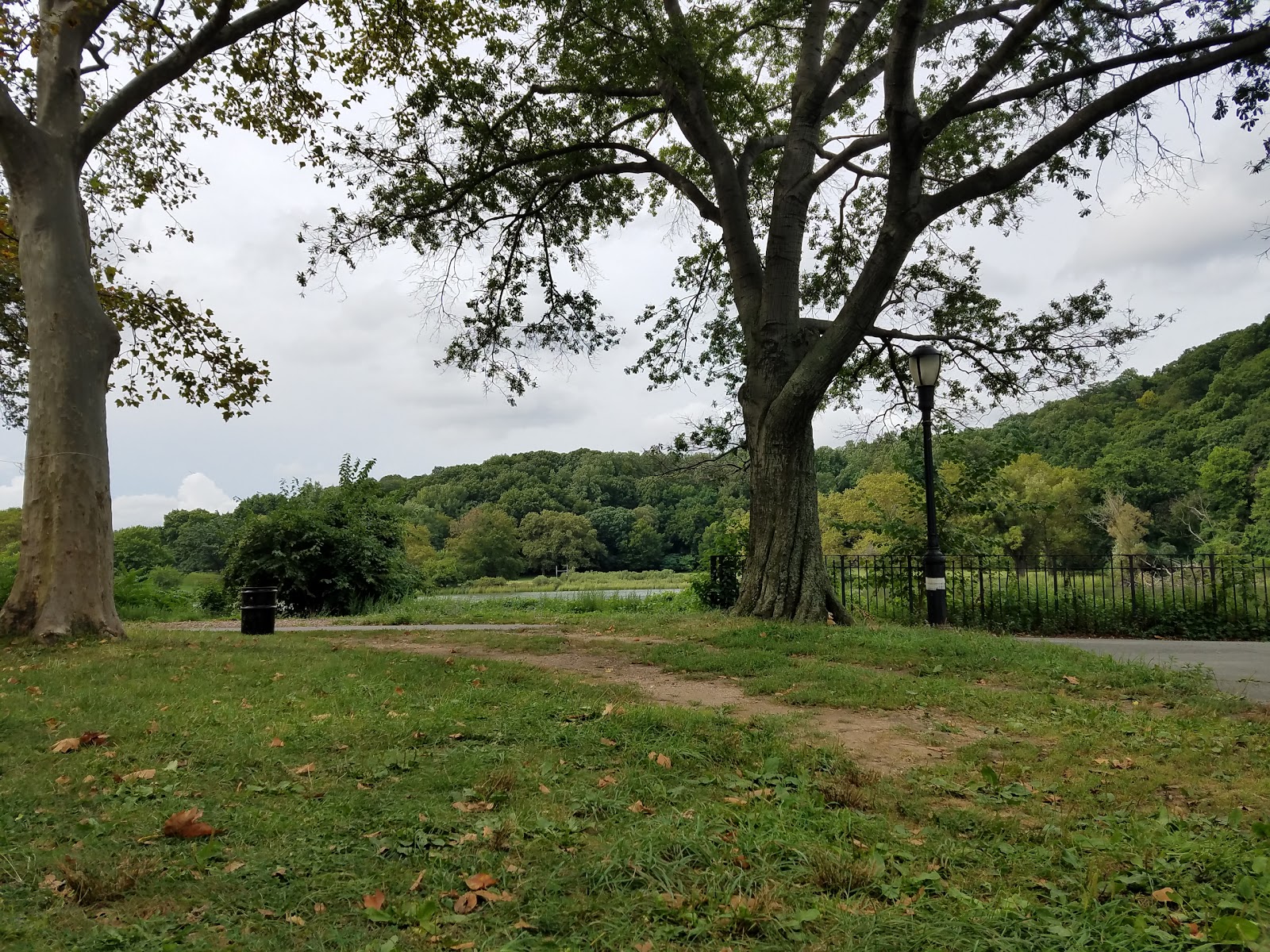 Photo of Inwood Hill Park Peninsula in New York City, New York, United States - 7 Picture of Point of interest, Establishment, Park