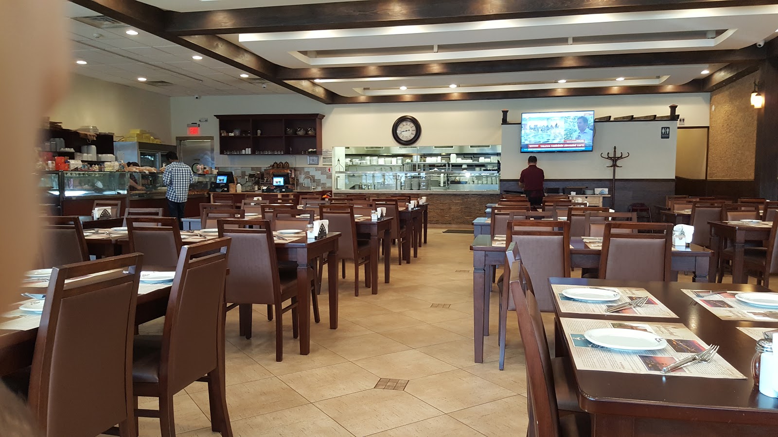 Photo of Istanbul Borek & Kebab in Cliffside Park City, New Jersey, United States - 9 Picture of Restaurant, Food, Point of interest, Establishment