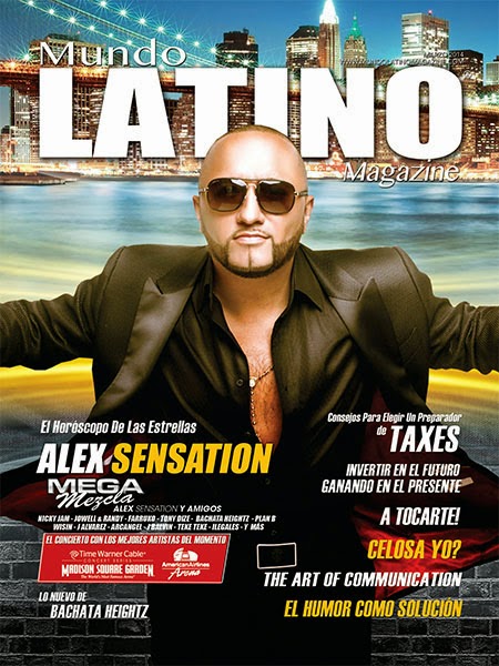 Photo of Mundo Latino Magazine in Queens City, New York, United States - 8 Picture of Point of interest, Establishment