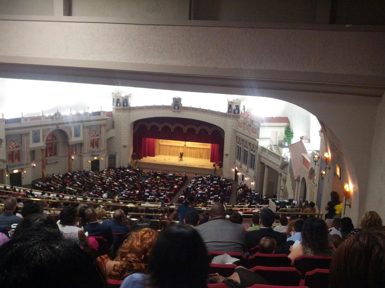 Photo of Jehovah's Witnesses Assembly Hall in Jersey City, New Jersey, United States - 10 Picture of Point of interest, Establishment, Church, Place of worship