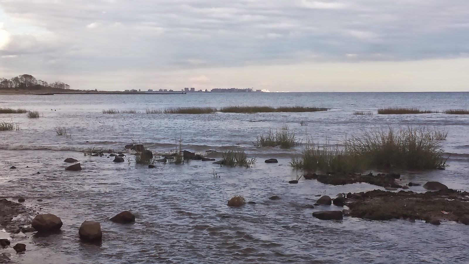 Photo of Franklin D. Roosevelt Boardwalk and Beach in New York City, New York, United States - 6 Picture of Point of interest, Establishment, Park, Natural feature