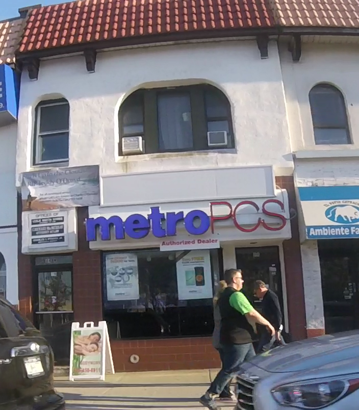 Photo of MetroPCS Authorized Dealer in Long Beach City, New York, United States - 1 Picture of Point of interest, Establishment, Store