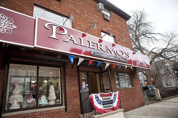 Photo of Palermo Bakery | Union City in Union City, New Jersey, United States - 1 Picture of Food, Point of interest, Establishment, Store, Bakery