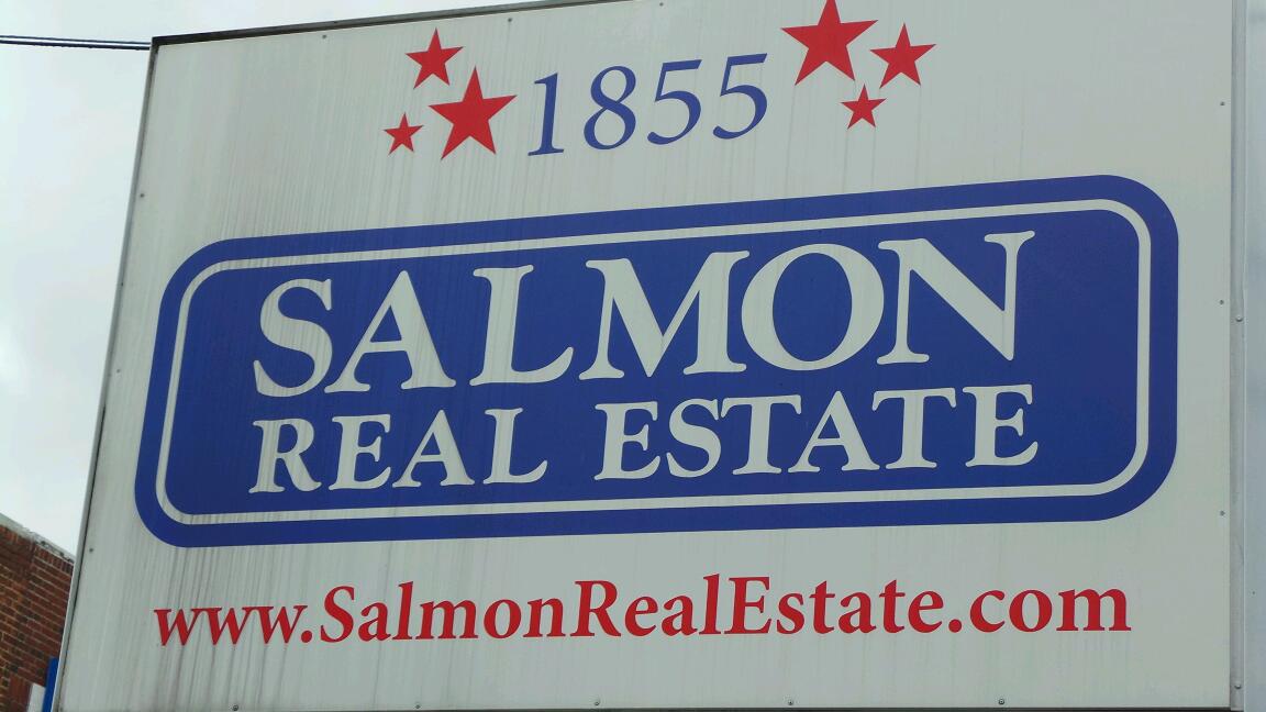 Photo of Salmon Real Estate in Staten Island City, New York, United States - 2 Picture of Point of interest, Establishment, Real estate agency