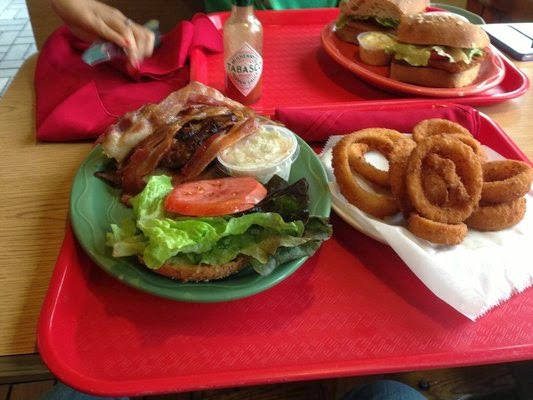 Photo of Cubby's BBQ Restaurant in Hackensack City, New Jersey, United States - 1 Picture of Restaurant, Food, Point of interest, Establishment