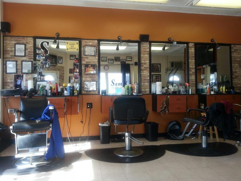 Photo of uncle Sam's unisex Salon LLC in East Orange City, New Jersey, United States - 3 Picture of Point of interest, Establishment