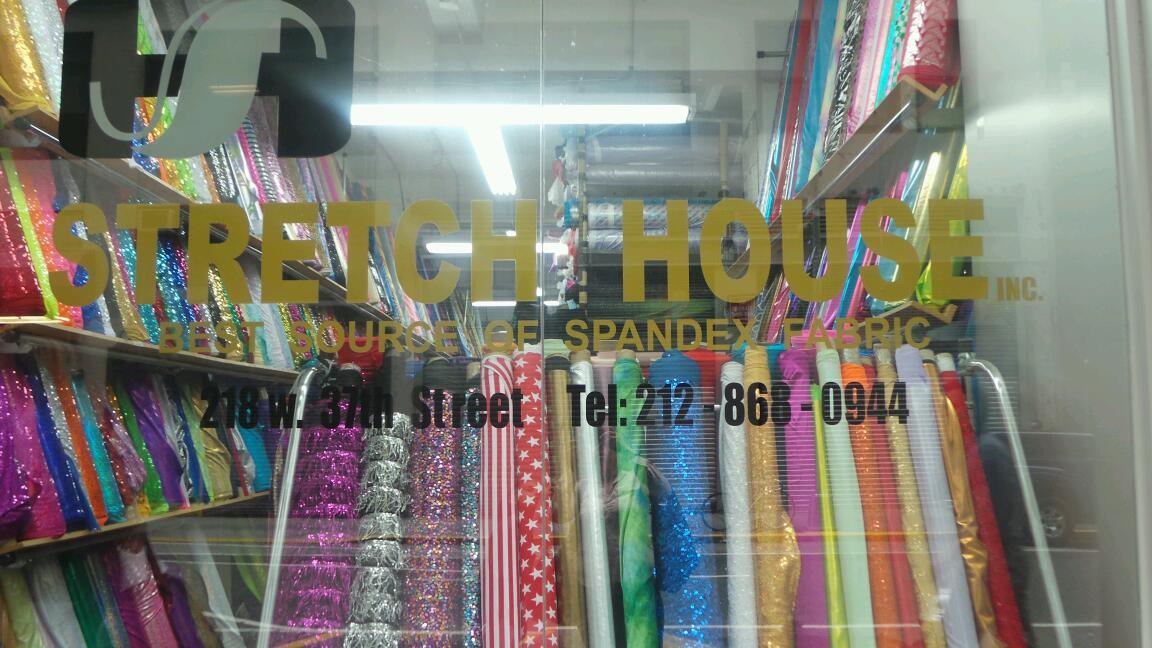 Photo of Stretch House Inc in New York City, New York, United States - 2 Picture of Point of interest, Establishment, Store, Home goods store