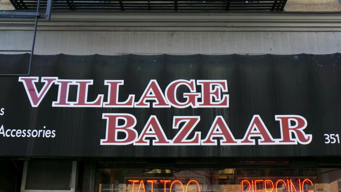 Photo of Village Bazaar Incorporated in New York City, New York, United States - 2 Picture of Point of interest, Establishment, Store