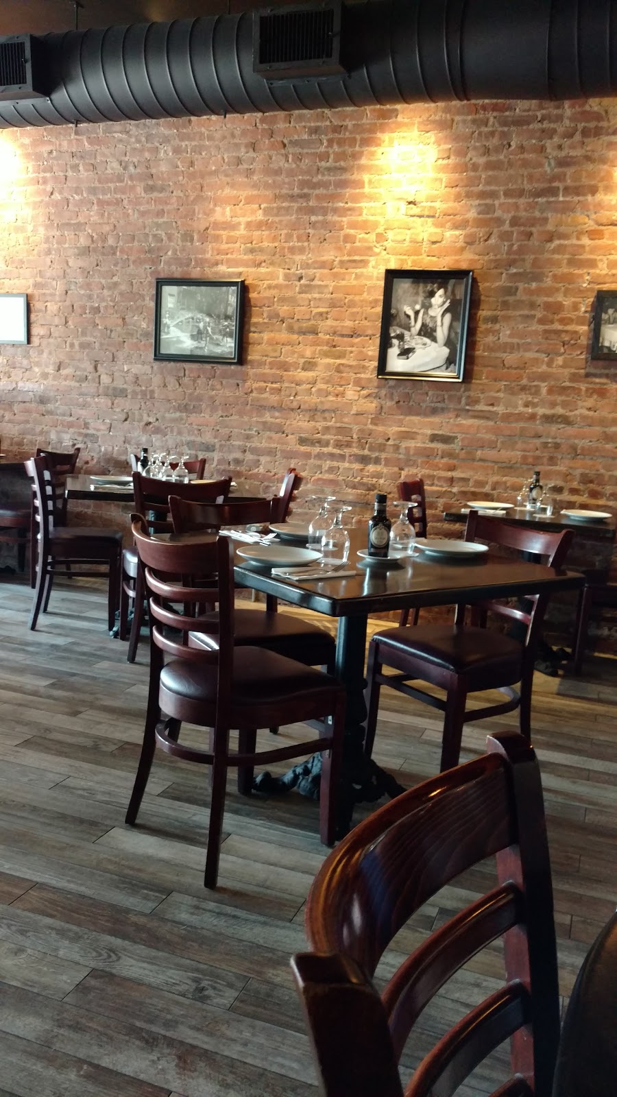 Photo of Annabelle's Pastaria in Kings County City, New York, United States - 6 Picture of Restaurant, Food, Point of interest, Establishment, Store, Bar