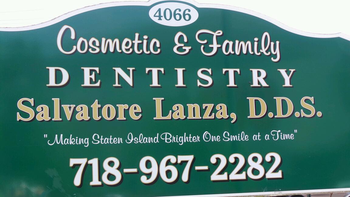 Photo of State of the Art Dentistry: Lanza Salvatore A DDS in Staten Island City, New York, United States - 2 Picture of Point of interest, Establishment, Health, Dentist