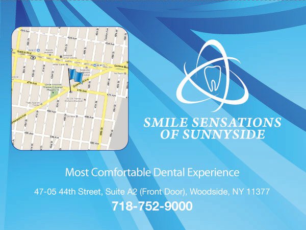 Photo of The Smilist Dental - Woodside in Woodside City, New York, United States - 5 Picture of Point of interest, Establishment, Health, Doctor, Dentist