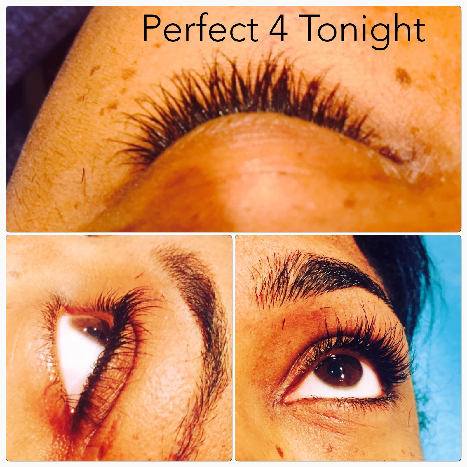 Photo of Eyelash extensions perfect 4 tonight in Queens City, New York, United States - 7 Picture of Point of interest, Establishment, Spa