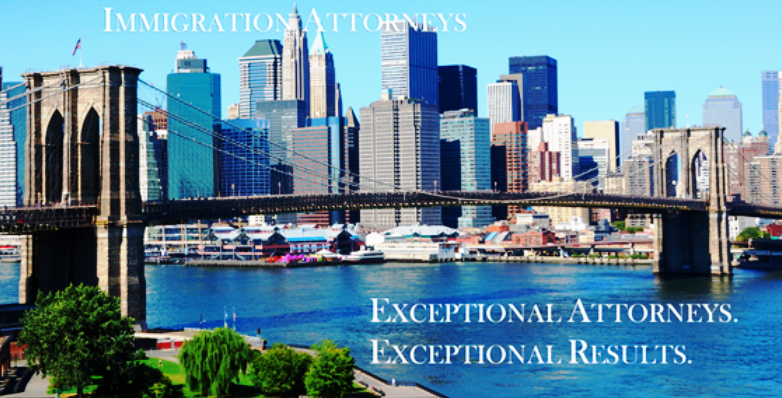 Photo of Clarke & Associates Immigration Attorneys Brooklyn Office in Kings County City, New York, United States - 1 Picture of Point of interest, Establishment, Lawyer