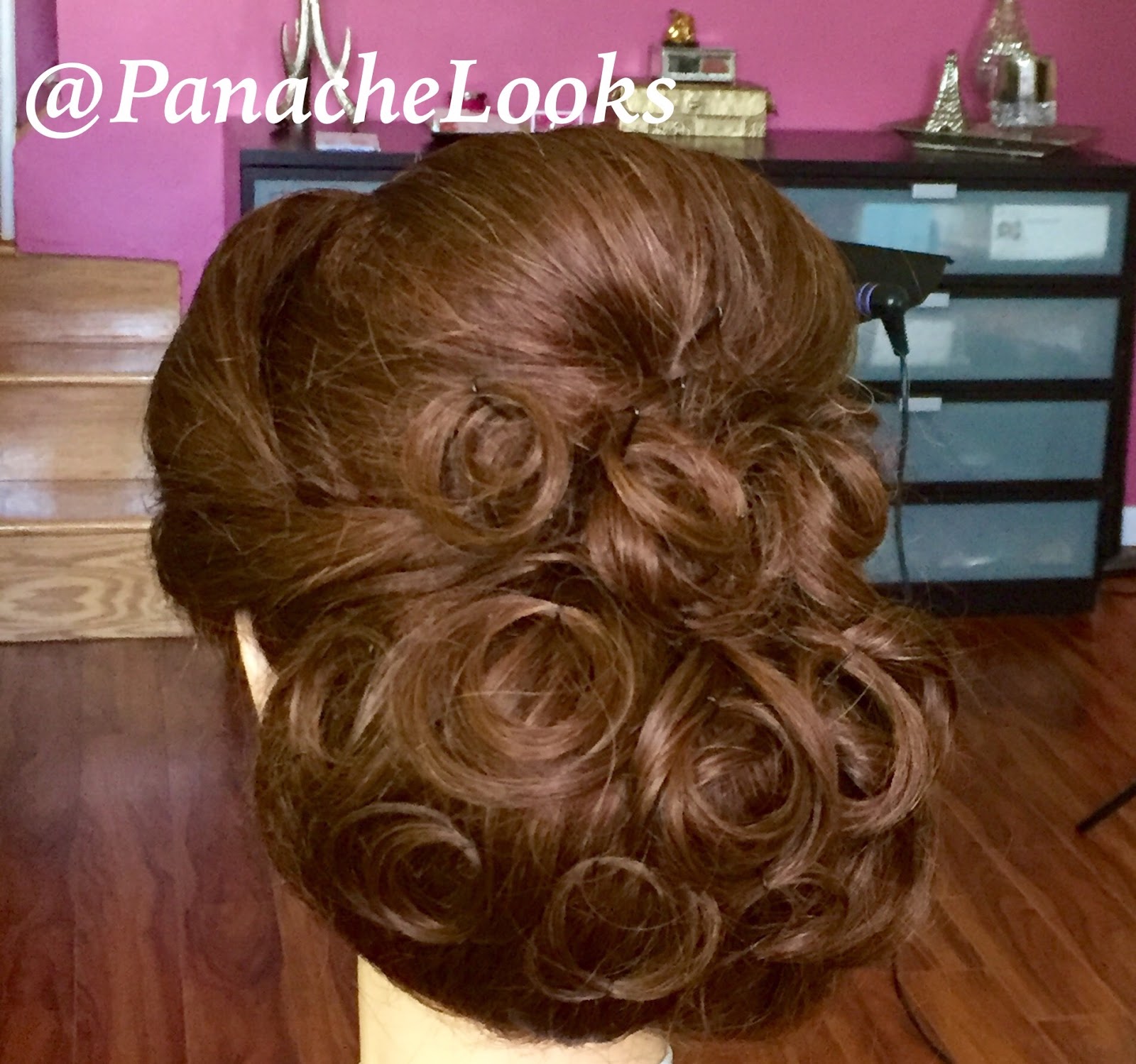 Photo of Panache Looks in Floral Park City, New York, United States - 2 Picture of Point of interest, Establishment, Store, Clothing store, Beauty salon, Hair care