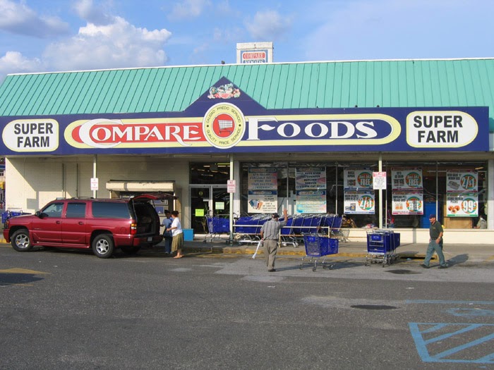 Photo of Compare Foods in Freeport City, New York, United States - 1 Picture of Food, Point of interest, Establishment, Store, Grocery or supermarket