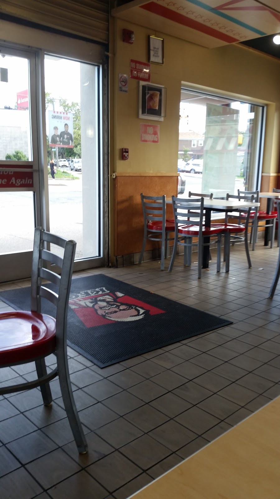 Photo of KFC in Richmond City, New York, United States - 3 Picture of Restaurant, Food, Point of interest, Establishment