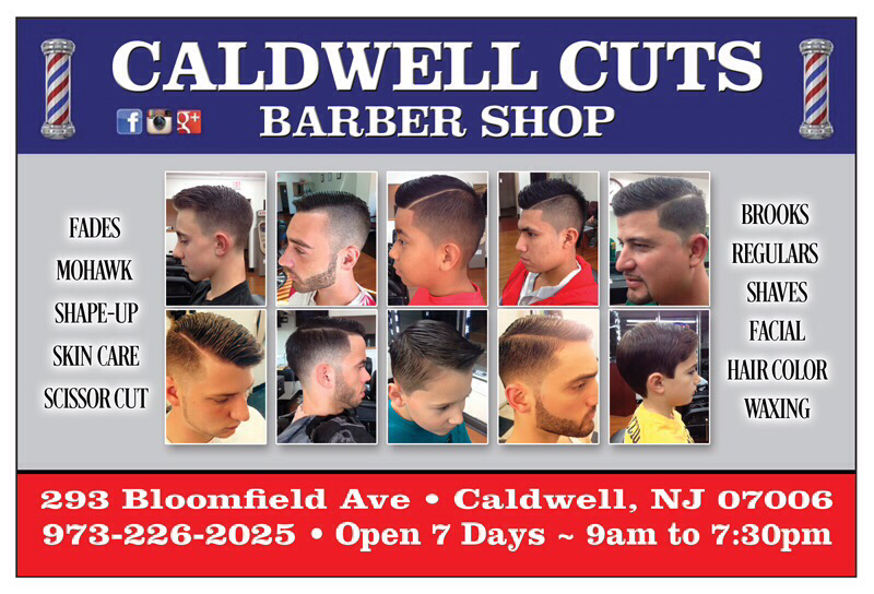 Photo of Caldwell Cuts in Caldwell City, New Jersey, United States - 6 Picture of Point of interest, Establishment, Health, Hair care