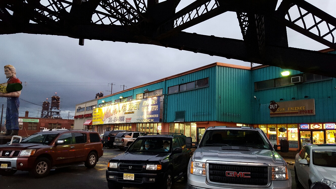 Photo of 24/7 Convenience Store in Jersey City, New Jersey, United States - 2 Picture of Food, Point of interest, Establishment, Store, Convenience store