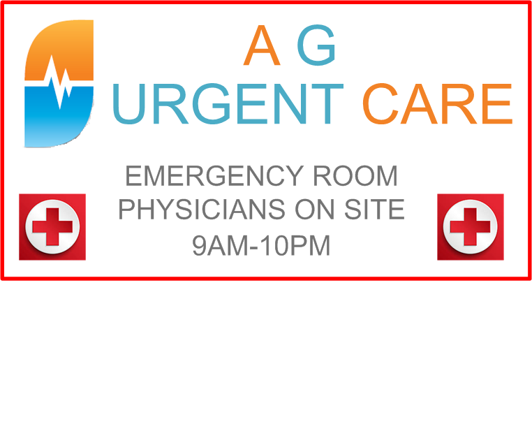 Photo of AG Urgent Care in Kings County City, New York, United States - 6 Picture of Point of interest, Establishment, Health, Doctor