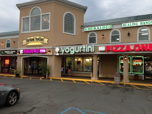 Photo of Yogurtini in Wayne City, New Jersey, United States - 2 Picture of Food, Point of interest, Establishment, Store