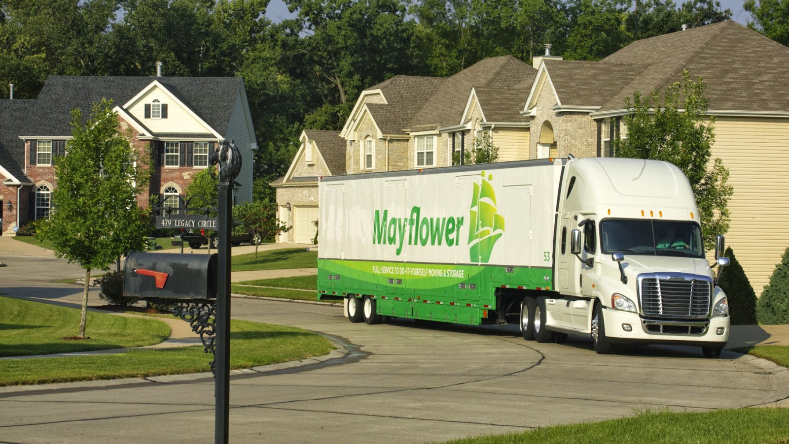 Photo of Molloy Bros Moving and Storage in Harrison City, New Jersey, United States - 1 Picture of Point of interest, Establishment, Store, Moving company, Storage