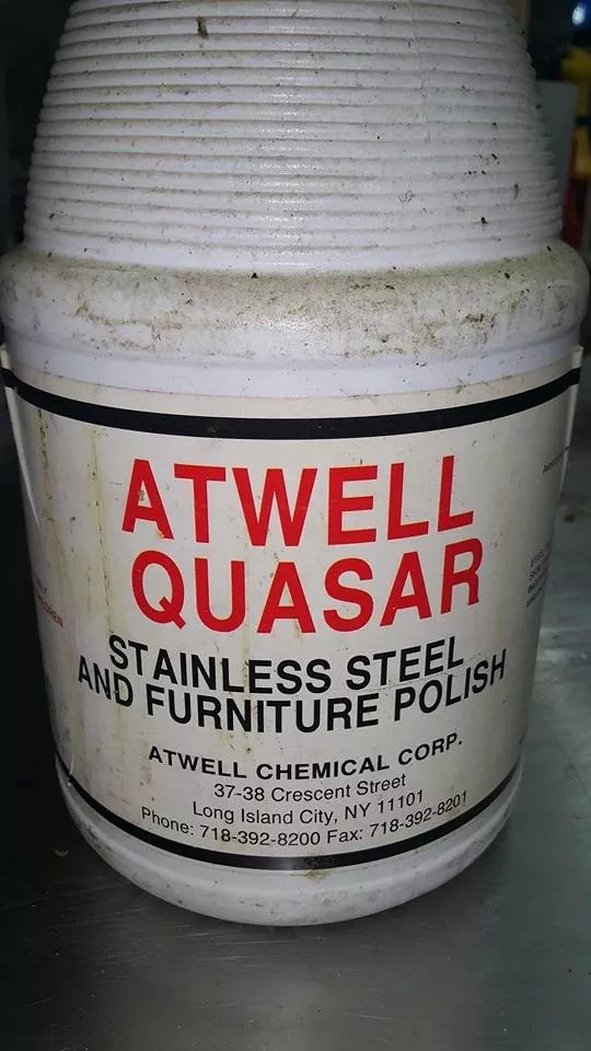 Photo of Atwell Detergent LLC in Queens City, New York, United States - 1 Picture of Point of interest, Establishment, Finance