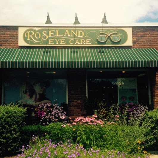 Photo of Roseland Eye Care in Roseland City, New Jersey, United States - 2 Picture of Point of interest, Establishment, Store, Health